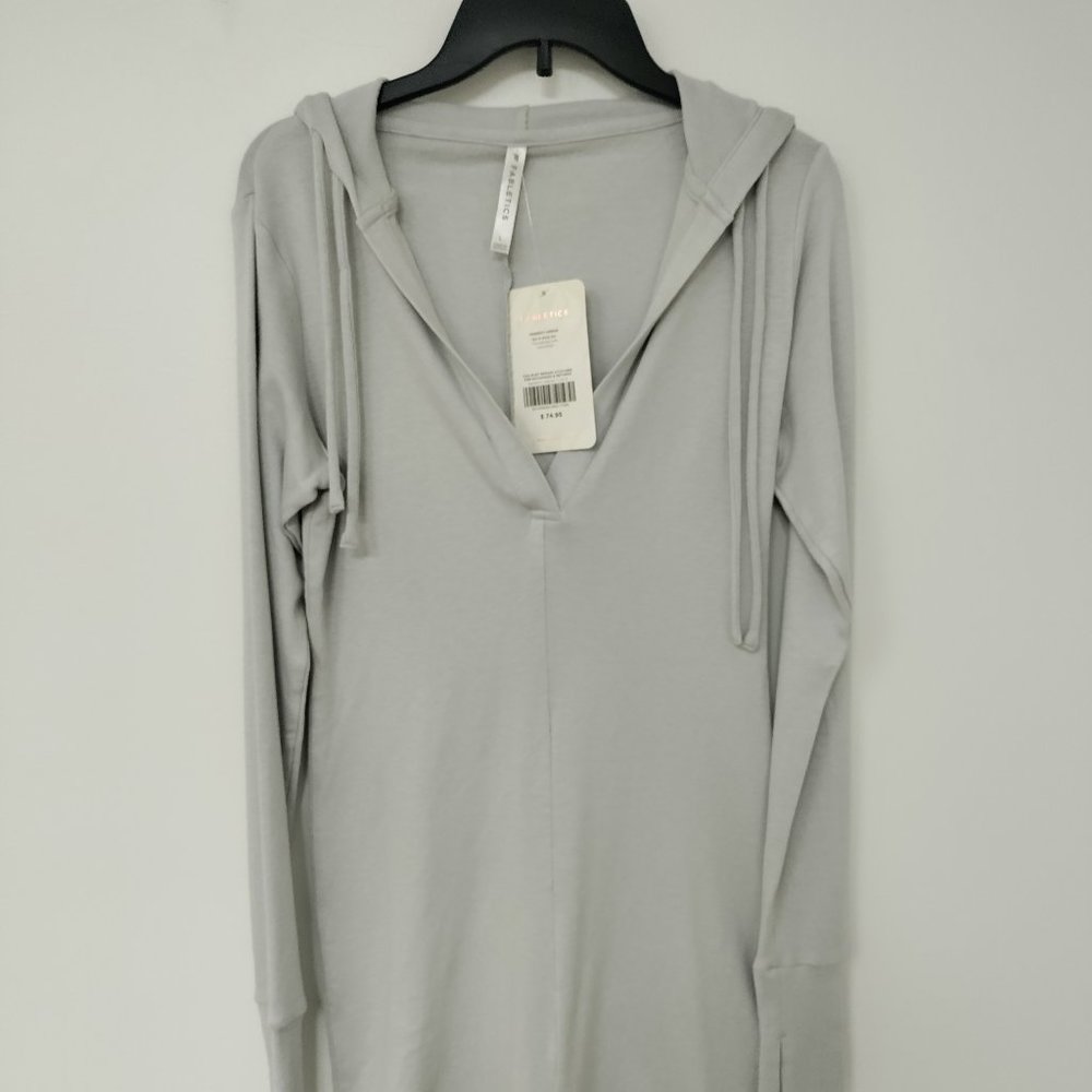 Fabletics Kennedy Onesie Women's Size Large